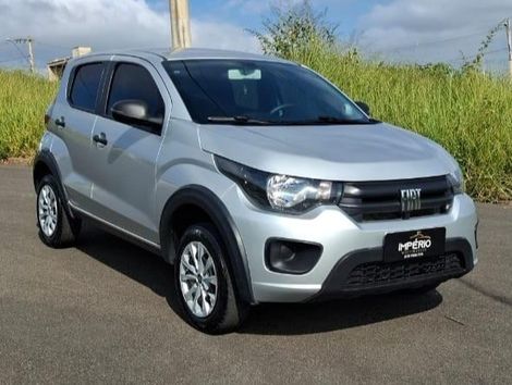 Fiat MOBI LIKE 1.0 Fire Flex 5p.