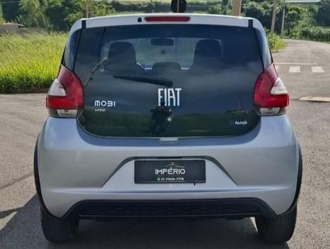 Fiat MOBI LIKE 1.0 Fire Flex 5p.