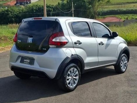 Fiat MOBI LIKE 1.0 Fire Flex 5p.