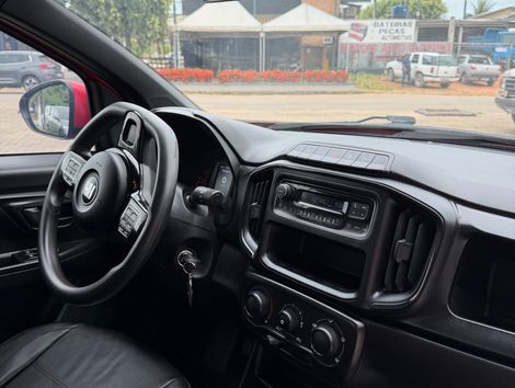 Fiat Strada Freedom 1.3 Flex 8V  CS Plus