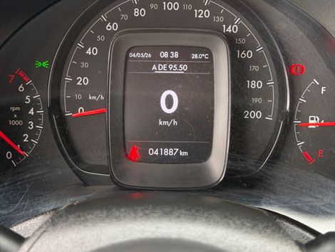 Fiat Strada Freedom 1.3 Flex 8V  CS Plus