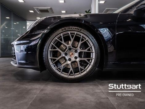 Porsche 911 Carrera Coupe 3.0 (991/992)