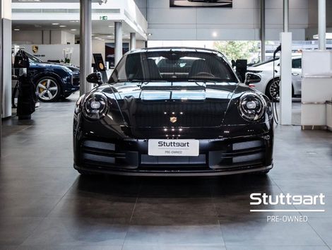 Porsche 911 Carrera Coupe 3.0 (991/992)
