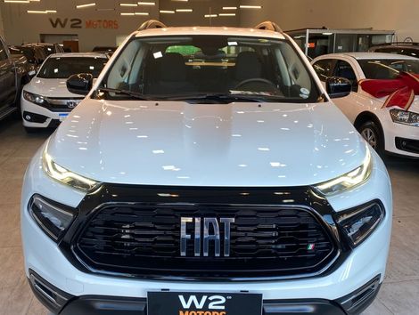 Fiat Toro Freedom 1.3 T270 4x2 Flex Aut.