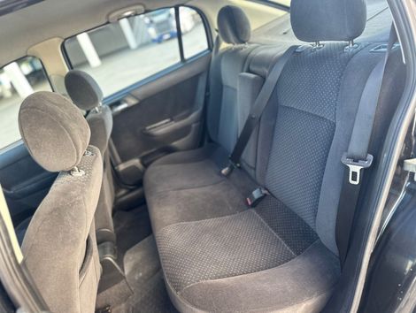 Chevrolet Astra Advantage 2.0 MPFI 8V FlexPower 5p