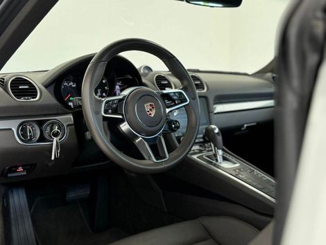 Porsche 718 Cayman 2.0