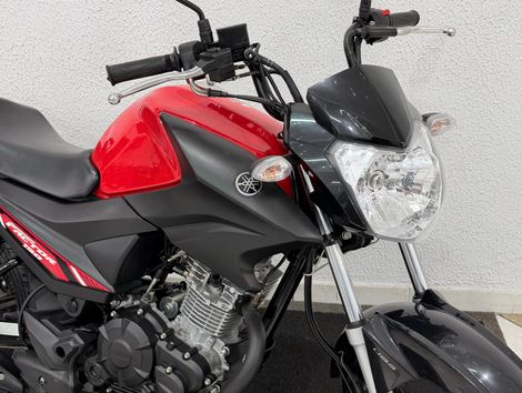 YAMAHA YBR 150 FACTOR ED/FLEX