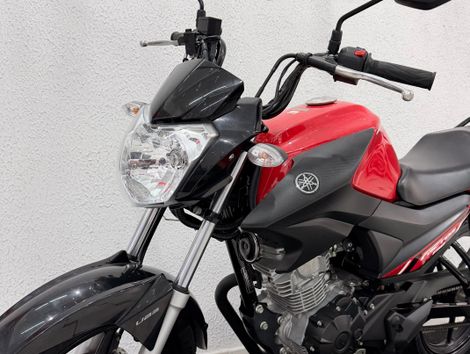 YAMAHA YBR 150 FACTOR ED/FLEX