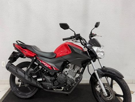 YAMAHA YBR 150 FACTOR ED/FLEX