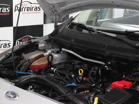 Ford Ka 1.5 SE Plus 12V Flex 5p Mec.