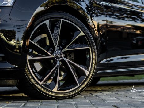 Audi A5 Attraction Sportb. 2.0 TFSI S tronic