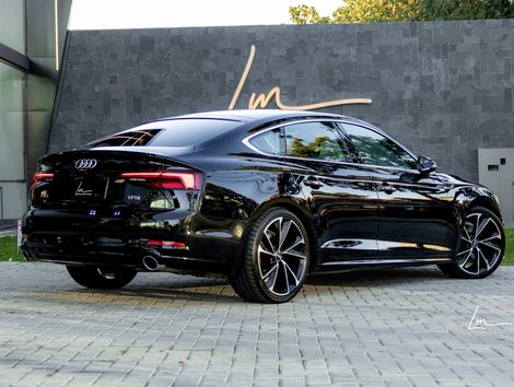 Audi A5 Attraction Sportb. 2.0 TFSI S tronic