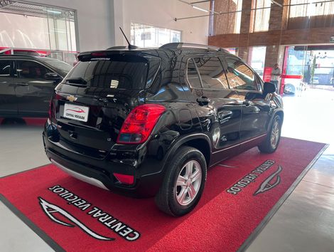 Chevrolet TRACKER LT 1.4 Turbo 16V Flex 4x2 Aut.