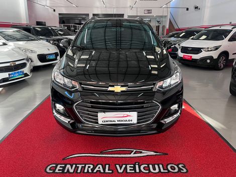 Chevrolet TRACKER LT 1.4 Turbo 16V Flex 4x2 Aut.