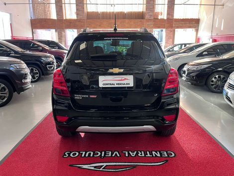 Chevrolet TRACKER LT 1.4 Turbo 16V Flex 4x2 Aut.