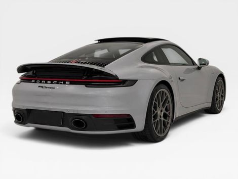 Porsche 911 Carrera Coupe 3.0 (991/992)