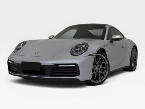 Porsche 911 Carrera Coupe 3.0 (991/992)
