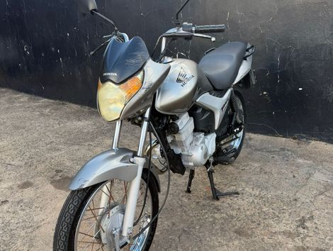 HONDA CG 150 TITAN-KS MIX