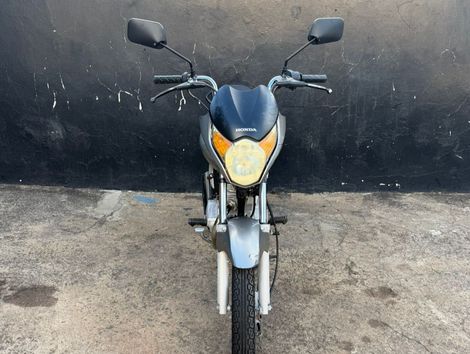HONDA CG 150 TITAN-KS MIX