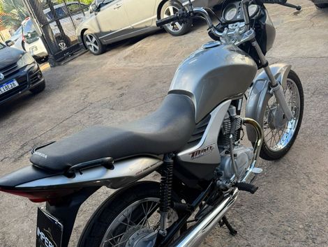 HONDA CG 150 TITAN-KS MIX