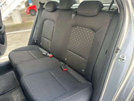 Hyundai HB20 Sense 1.0 Flex 12V Mec.