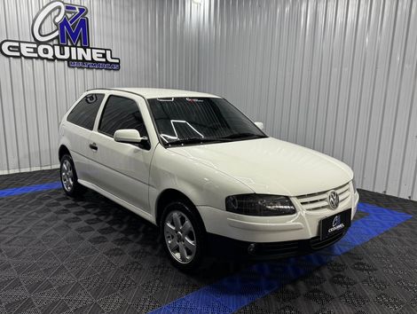 VolksWagen Gol City (Trend) 1.0 Mi Total Flex 8V 2p