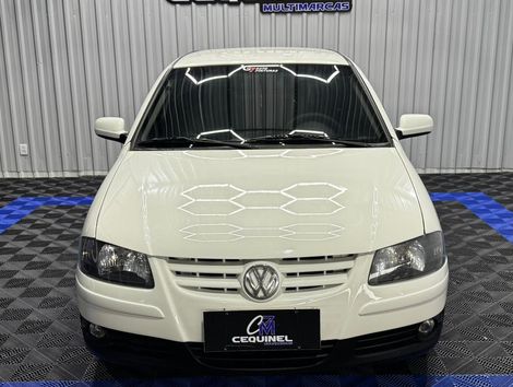 VolksWagen Gol City (Trend) 1.0 Mi Total Flex 8V 2p