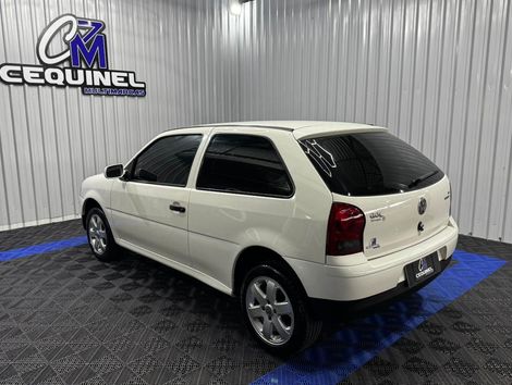 VolksWagen Gol City (Trend) 1.0 Mi Total Flex 8V 2p