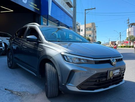 VolksWagen Nivus Highline 1.0 200 TSI Flex Aut.