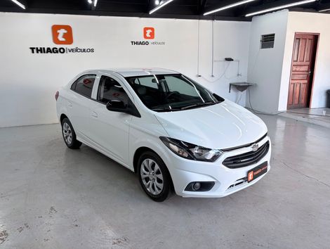 Chevrolet JOY Plus Black Ed.1.0 8V 4p Flex Mec.