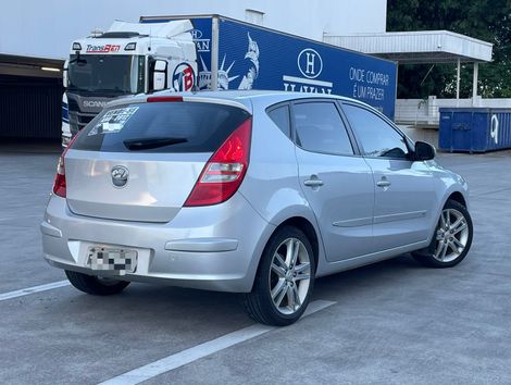Hyundai i30 2.0 16V 145cv 5p Aut.