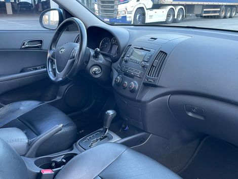 Hyundai i30 2.0 16V 145cv 5p Aut.