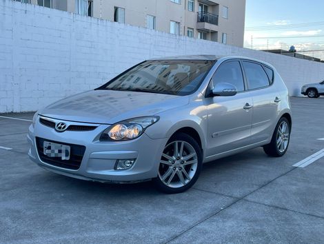 Hyundai i30 2.0 16V 145cv 5p Aut.
