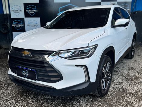 Chevrolet TRACKER Premier 1.2 Turbo 12V Flex Aut.