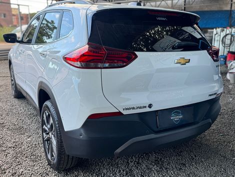 Chevrolet TRACKER Premier 1.2 Turbo 12V Flex Aut.