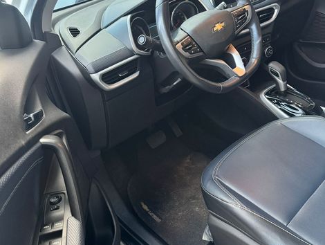Chevrolet TRACKER Premier 1.2 Turbo 12V Flex Aut.