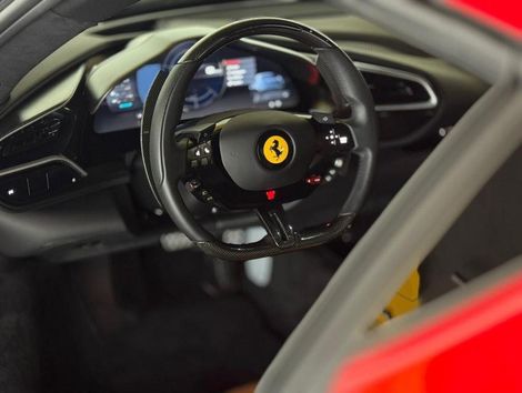 Ferrari 296 GTB (Hibrido)