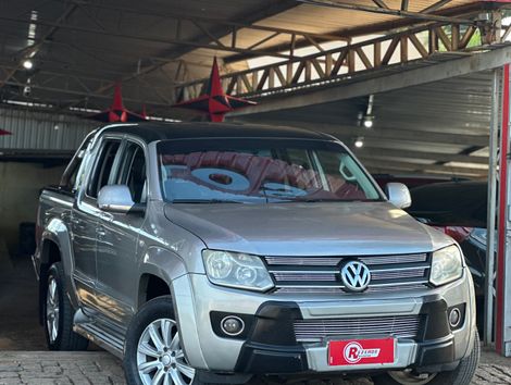 VolksWagen AMAROK CS2.0 16V/S2.0 16V TDI 4x4 Diesel
