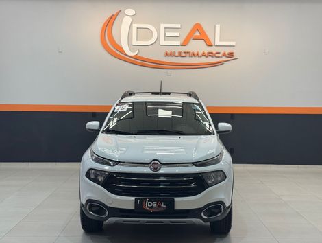 Fiat Toro Freedom 2.0 16V 4x4 TB Diesel Aut.