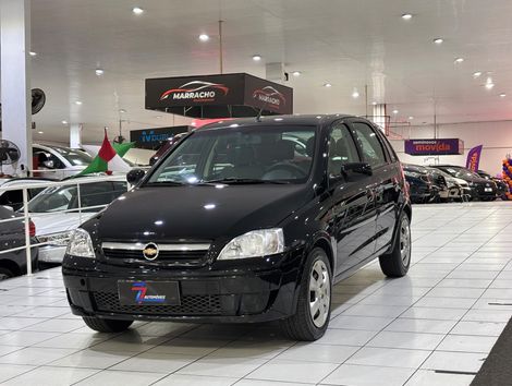 Chevrolet Corsa Hat. Premium 1.4 8V ECONOFLEX 5p