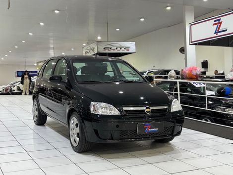 Chevrolet Corsa Hat. Premium 1.4 8V ECONOFLEX 5p