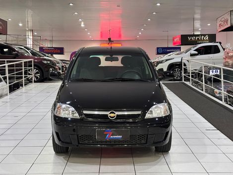Chevrolet Corsa Hat. Premium 1.4 8V ECONOFLEX 5p
