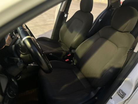 Fiat ARGO DRIVE 1.3 8V Flex
