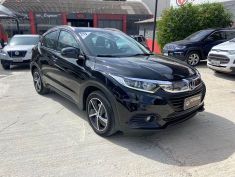 Honda HR-V EX 1.8 Flexone 16V 5p Aut.