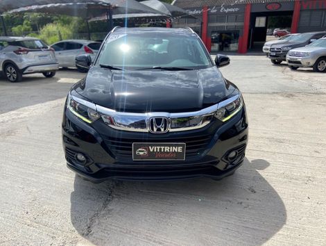 Honda HR-V EX 1.8 Flexone 16V 5p Aut.