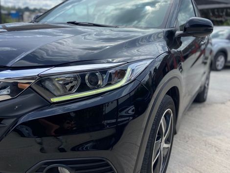 Honda HR-V EX 1.8 Flexone 16V 5p Aut.