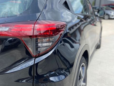 Honda HR-V EX 1.8 Flexone 16V 5p Aut.