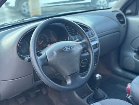 Ford Courier 1.6 L/ 1.6 Flex