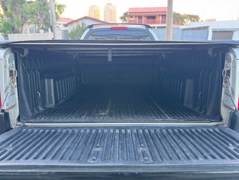 Ford Courier 1.6 L/ 1.6 Flex