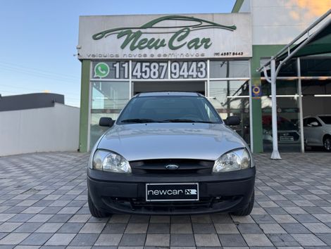 Ford Courier 1.6 L/ 1.6 Flex